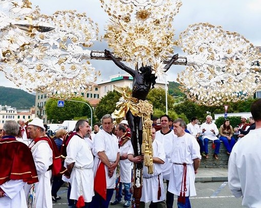 Sarà Diano Marina ad ospitare il 65° raduno delle Confraternite Liguri