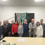 Sanremo, Gianni Rolando incontra la Cisl, turismo e lavoratori al centro