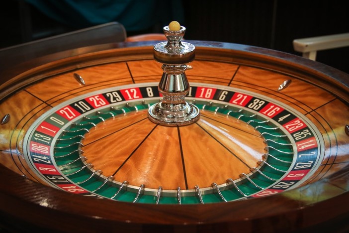 Online Casino Security Measures Strengthening