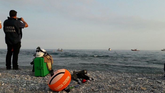 Ventimiglia, migrante muore annegato: inutili i tentativi di rianimazione