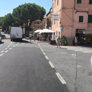 Imperia: guasto a un tubo dell'acquedotto in via Scarincio, Gallea (Amat) &quot;Chiesto un incontro al Comune&quot;