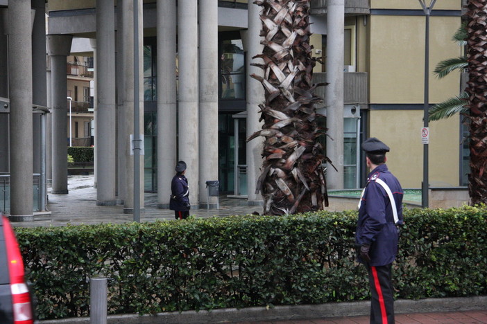 Rapine in banca ad Arma, Ospedaletti e Ventimiglia: patteggiano due della banda