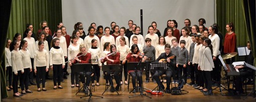 Vallecrosia: oggi alle 16.30 il concerto di chiusura della Quarta Edizione della Rassegna Corale &quot;Erio Tripodi&quot;