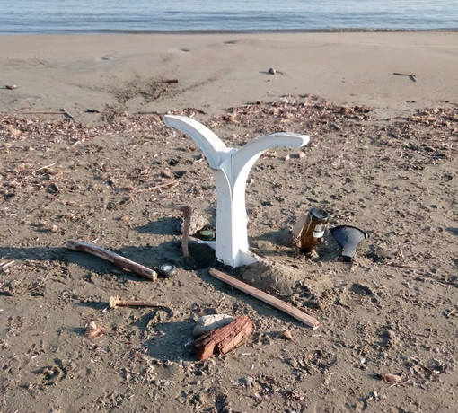 Santo Stefano al Mare: domenica prossima primo appuntamento con la pulizia del litorale insieme a Legambiente