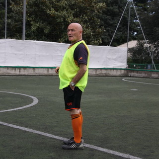 Imperia: lutto nel mondo del calcio per la scomparsa dell'arbitro Raffaele Astorino