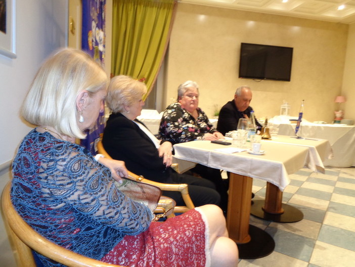 I risultati dell’Assemblea annuale per il rinnovo delle cariche del Lions Club Sanremo Matutia