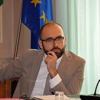 Stop ai Tir sulla 28, il presidente della Provincia di Cuneo Robaldo: &quot;Una decisione che impatta sull'economia di un'intera area del Paese&quot;