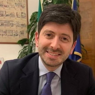 Roberto Speranza