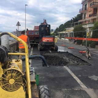 Imperia, guasti all'acquedotto, la procura apre un'inchiesta sui vertici Amat e Amaie