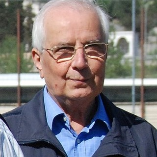 Il mondo dello sport in lutto: è morto Rocco Santaiti, ex presidente del Ventimiglia Calcio