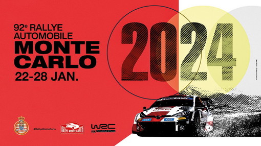 92° Rally di Montecarlo