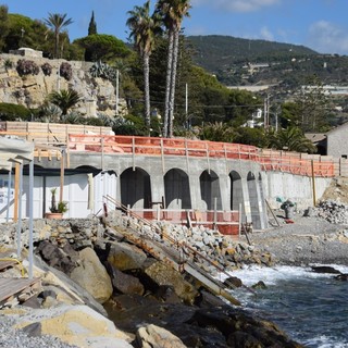 Bordighera: questione Rotonda, Ingenito indica le responsabilità nelle scelte dell'amministrazione Pallanca