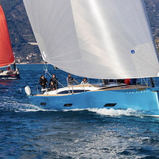 Al via il “Trofeo d’autunno”, torna la regata velica d’altura tra Bordighera e Ventimiglia (Foto)