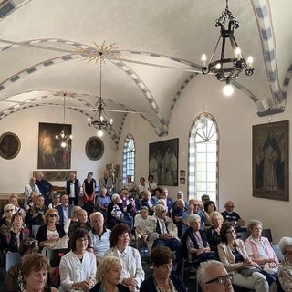 A Taggia 22ª Festa del Pensionato della Cisl di Imperia: “Sanità pubblica prioritaria per la Liguria”