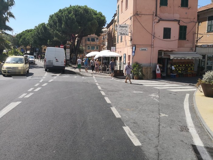 Imperia: guasto a un tubo dell'acquedotto in via Scarincio, Gallea (Amat) &quot;Chiesto un incontro al Comune&quot;