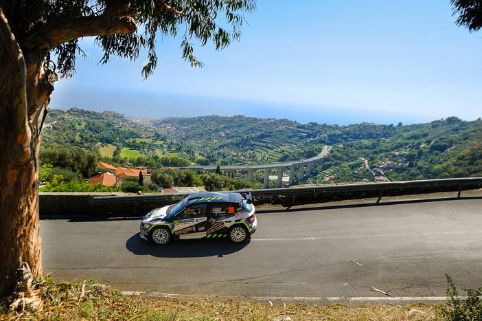 Bordighera, modifiche alla viabilità per il “25° Rally delle Palme”: ecco i provvedimenti del Comune