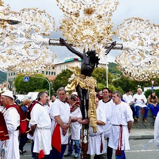 Sarà Diano Marina ad ospitare il 65° raduno delle Confraternite Liguri