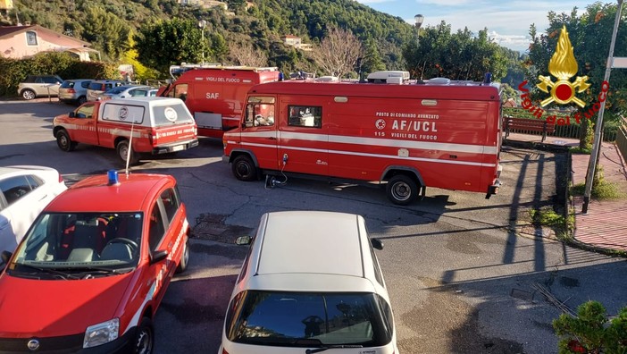 Ventimiglia: migrante disperso ieri al 'passo della morte' perchè senza green pass e con la paura di essere fermato