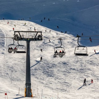 La Riserva Bianca di Limone Piemonte continua la sua stagione invernale  con tariffe adatte a tutti gli appassionati