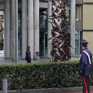 Rapine in banca ad Arma, Ospedaletti e Ventimiglia: patteggiano due della banda