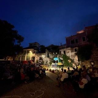 San Bartolomeo al Mare: questa sera la finale del Rovere d'Oro in forma di concerto