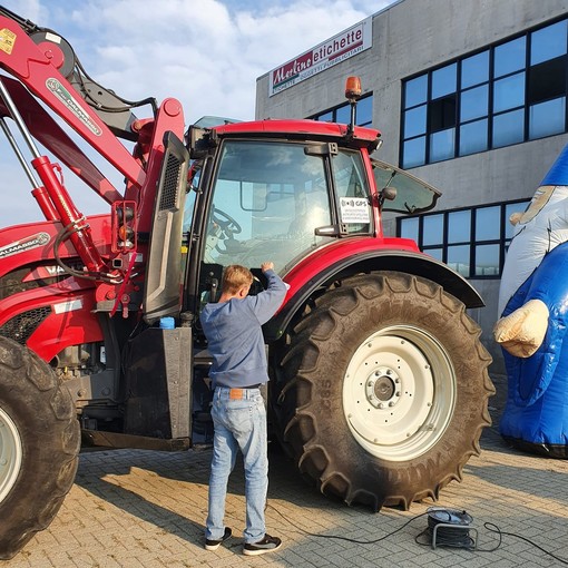 A Sanremo venerdì arrivano i trattori: decisione presa degli agricoltori piemontesi da Asti, Cuneo e Alessandria