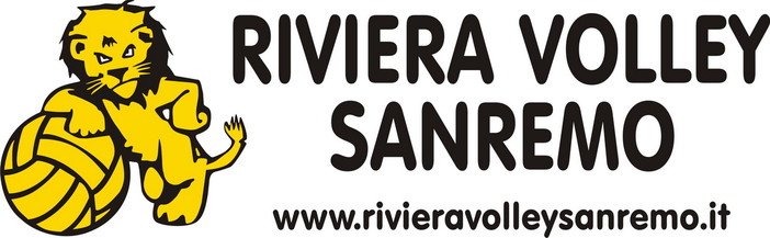 Pallavolo: anche nel weekend scorso, la Riviera Volley Sanremo impegnata su tre fronti