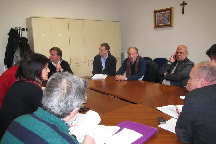 Sanremo: Commissione approva il servizio 'in house' dei rifiuti, Di Meco proporrà le riunioni a 'porte chiuse'