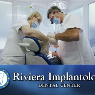 Implantologia dentale provincia di Imperia: Riviera Implantology punto di riferimento