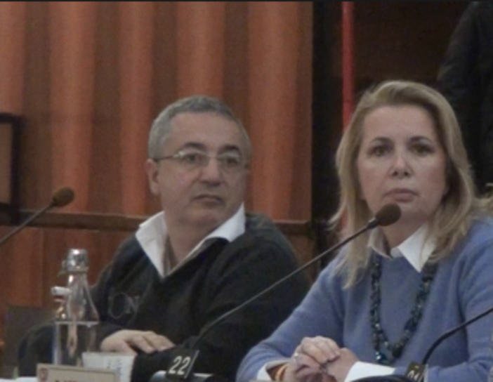 Sanremo: in Consiglio Comunale l’interrogazione urgente sull’8 per mille per l’edilizia scolastica del M5S