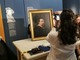 Sanremo 2023: ritratto di Rubens dalla mostra di Palazzo Ducale di Genova arrivato all’Ariston per il festival