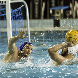 Pallanuoto Maschile: nel Campionato di A2 niente da fare per la Rari Nantes Imperia contro il Trieste