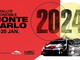 92° Rally di Montecarlo