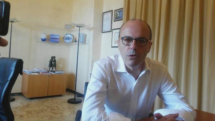 Imperia: colpo di scena sulla questione rifiuti. Non sarebbero i comuni a essere in ritardo coi pagamenti. Capacci: &quot;Nel prospetto Tradeco comuni che hanno già pagato&quot;