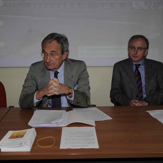 Imperia: progetto sulla prevenzione andrologica insieme al Rotary Club nelle scuole