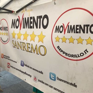 Elezioni comunali Sanremo 2019: M5S, questa volta niente ‘comunarie’, c’è unanimità sul nome del candidato sindaco. La lista sarà scelta su Rousseau