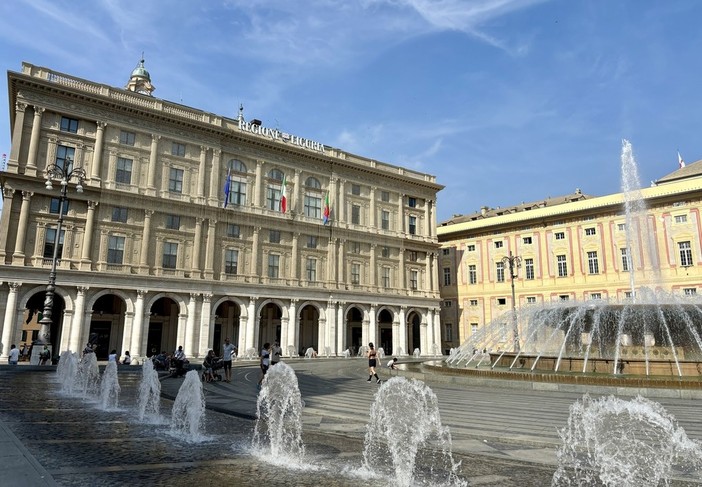 Le elezioni regionali sono una cosa da uomini: otto candidati in lizza e una sola donna