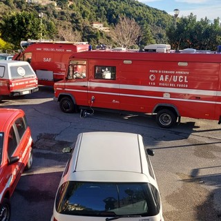 Ventimiglia: migrante disperso ieri al 'passo della morte' perchè senza green pass e con la paura di essere fermato