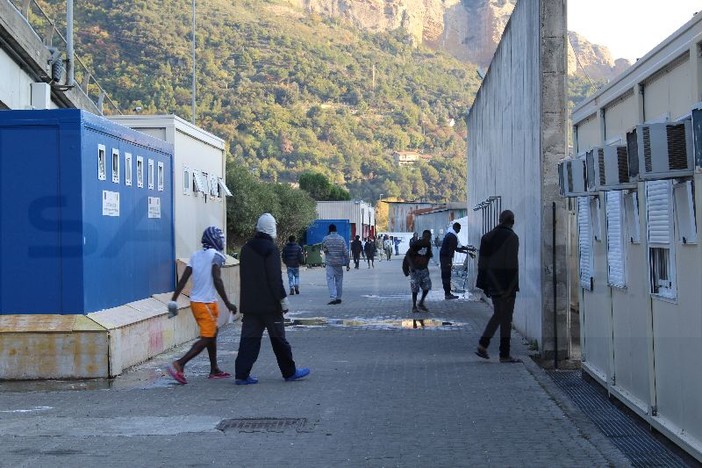 Ventimiglia: migranti e Campo Roja, domenica al Belvedere un flash-mob di Rete Solidale Sanremo