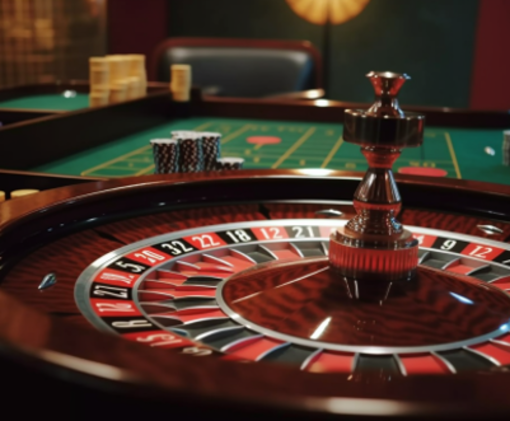 La psicologia del gioco d'azzardo online: comprendere i rischi e i vantaggi