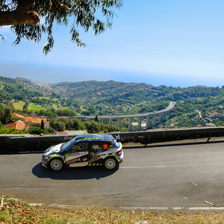 Bordighera, modifiche alla viabilità per il “25° Rally delle Palme”: ecco i provvedimenti del Comune