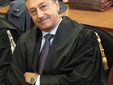 Il PM Roberto Cavallone