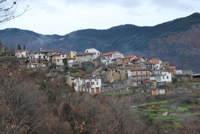 Sabato visita guidata a Montegrosso Pianlatte: ritrovo alla stazione di Imperia