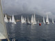 Da Palermo a Montecarlo, partita la regata d’altura