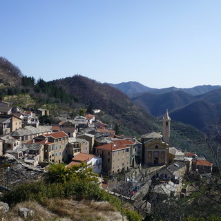 Rezzo: grande successo di pubblico per la Festa delle Babacce di domenica scorsa