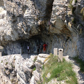 I Comuni dell'Alta Via dei  Monti Liguri della provincia di Imperia in vetta per l’indice di 'turisticità' verde e sostenibile