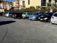 Parcheggio di Via Mazzini