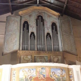 Torrazza: tutto pronto alla Chiesa parrocchiale di San Giorgio per il corso di musica liturgica