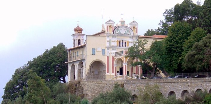 Con 'Cuore e movimento' domenica prossima una passeggiata da Pompeiana al Santuario di Lampedusa