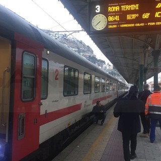 Mobilità transfrontaliera, convegno dei sindacati. Matarazzo (Csir Liguria-Paca): “Ci aspettiamo spunti da trasformare in azioni concrete”